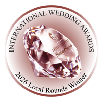 International Wedding Awards